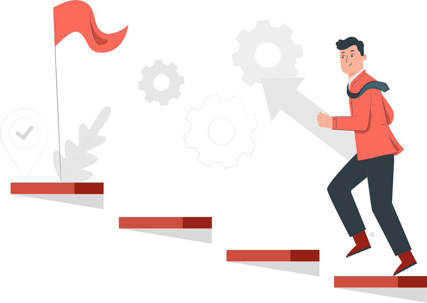 Our Ecosystem, Distance Coding