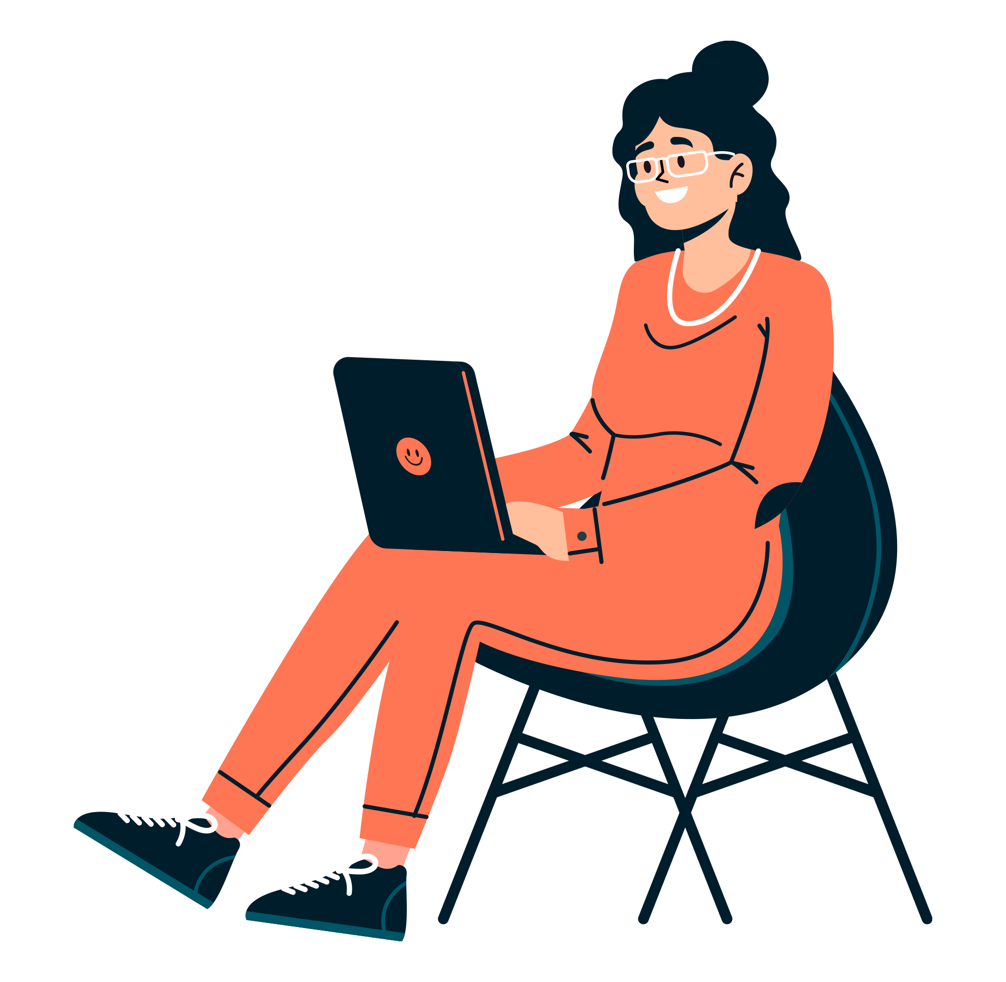 Advance eCommerce Solutions, Distance Coding