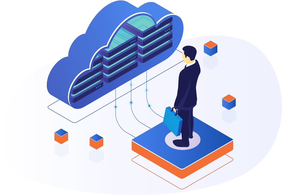 cloud-consulting, Distance Coding