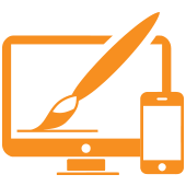 UI & UX Design, distance coding
